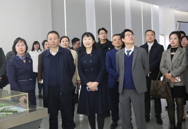 華時(shí)捷科技參加湘江新區(qū)“結(jié)伴同行·海外領(lǐng)秀”座談會(huì)，共謀國(guó)際化發(fā)展新路徑
